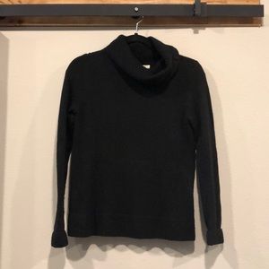 JCrew turtle neck